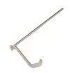 Bernina Overlocker Accessory: L8 series Seam Guide in Shaft Left