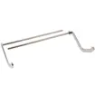 Bernina Overlocker Accessory: L8 series Seam Guide in Shaft Right & Left