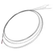 Bernina Overlocker Accessory: L8 series Threading Wire 3pk