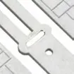 Bernina Accessory: Needle Plate 5.5mm - 3 series (Gen 2)