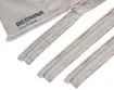 Bernina Accessory: Zipper Leader Cloth
