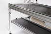 0359957000	Bernina accessory: Q Series Additional Shelving