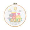 PERMIN Cross Stitch Kit 18cm - Alexsandria