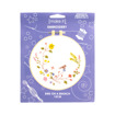MAKE IT Embroidery Kit 15cm - Bird on a Branch