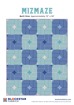 Mizmaze BUNDLE Blockstar Fabrics