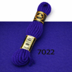 DMC Tapestry Wool 8m - 7022
