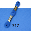 DMC Tapestry Wool 8m - 717