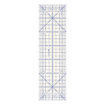Clover - Hot Ruler Large 4 x 14in