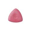 Clover - Triangle Tailor s Chalk - Red