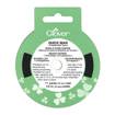 Clover - Quick Bias 6mm x 10m - Black