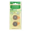 Clover - Rotary Blade Refill 28mm 2pc