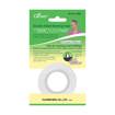 Clover - Basting Tape Double Sided 12mm x 7m