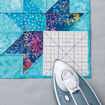 Clover - Hot Hemmer Square 6 x 6in
