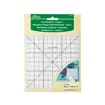 Clover - Hot Hemmer Square 6 x 6in