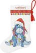 Dimensions Needlecraft - Cross Stitch Stocking Eeyore