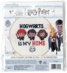  Dimensions Needlecraft - Hogwarts is my home