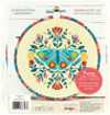 Dimensions Needlecraft - Moth