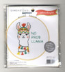 Dimensions Needlecraft - No Prob llama
