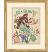 Dimensions Needlecraft - Sea Beauty
