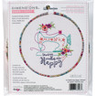 Dimensions Needlecraft - Sew Happy