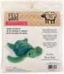 Dimensions Needlecraft - Needle Felting Kit Sea Turtle