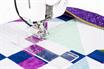 EX DEMO - Janome Continental M8P Quilting Machine