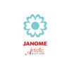 Janome accessory: Software Artistic Digitizer 