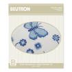 Blue Butterflies Table Topper Kit