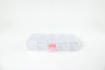 Storage Box 25 Bx , 185 x 85 x 32mm