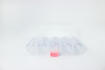 Storage Box 25 Bx , 185 x 85 x 32mm