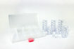 Storage Box 25 Bx , 185 x 85 x 32mm