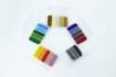 Craft Caddy Organisers (with Beads)