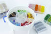 Craft Caddy Organisers (with Beads)