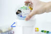 Craft Caddy Organisers (with Beads)