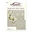 Marguerites Table Topper