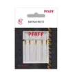 Pfaff Machine Needle - Ball Point Size 80 5pk