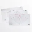 Pfaff Accessories - Circular Attachment Template Set
