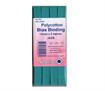Polycotton Bias Binding - Jade 12mm X 5m