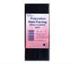 Polycotton Hem Facing - Navy 25mm x 3m
