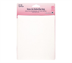 Sew-In Interfacing