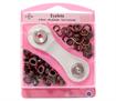 Eyelets Starter Set 5.5mm - Bronze