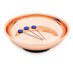 Rose Gold Magnetic Pin Dish