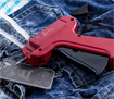 Tagging Gun with 112 Tag Pins