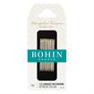 BOHIN - Quilting Between Size 10