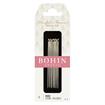 BOHIN - Milliner Needleno 5 ( x 12 needles)
