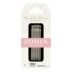 BOHIN - Embroidery Needle - no 3 ( x 12 needles)