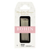 BOHIN - Embroidery Needle - no 5 (x 15 needles)