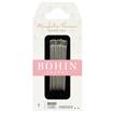 BOHIN - Embroidery Needle - no 7 (x 15 needles)