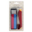 BOHIN - Mechanical Chalk Pencil Plus Leads - assorted
