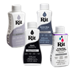 Rit Dye - Essential pack